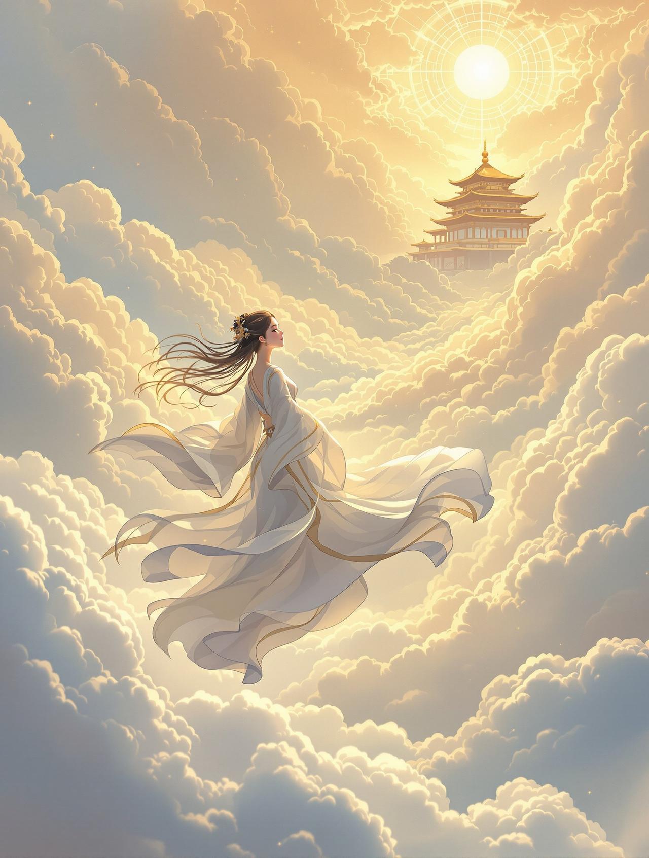 红果漫剧最新作品 - 云中歌