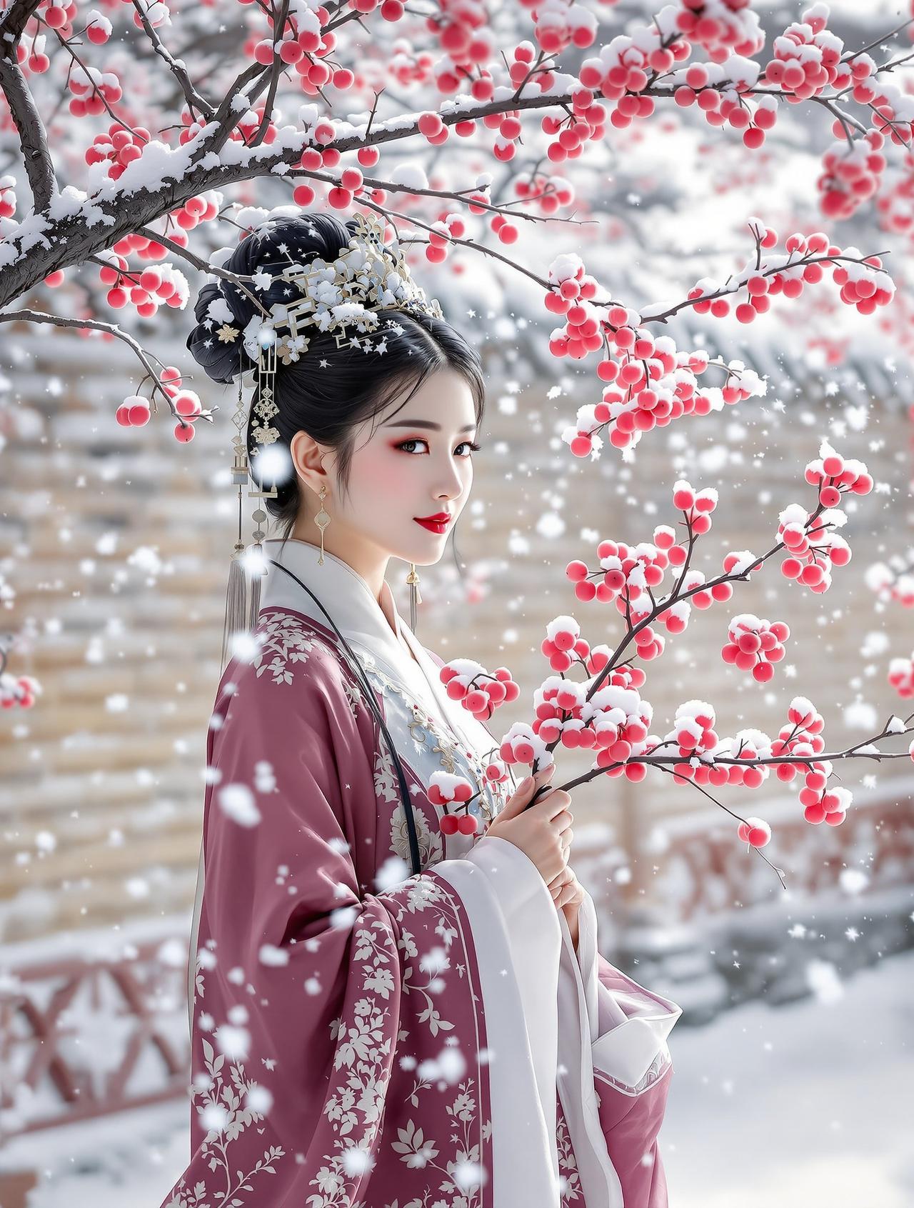 红果漫剧最新作品 - 梅花烙